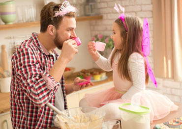 Çocuklarla Sağlıklı İletişim Bloğu